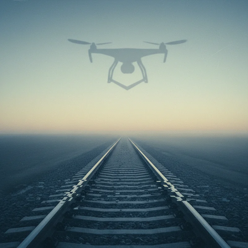 Російські війська знову атакували залізничну інфраструктуру на Сумщині