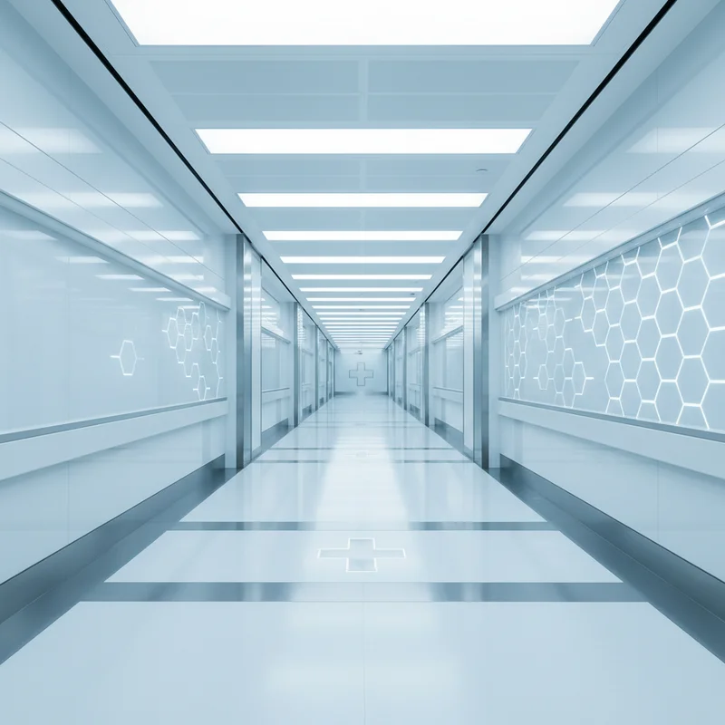 У Запоріжжі запрацював оновлений травматологічний корпус лікарні екстреної та швидкої медичної допомоги