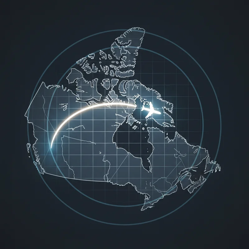 Літак Нетаньягу в повітряному просторі Канади: чому прем'єр Ізраїлю уникнув арешту?