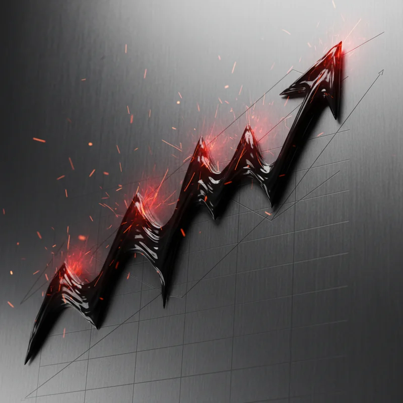 Світові ціни на нафту зростають через побоювання ескалації конфлікту між США та Іраном