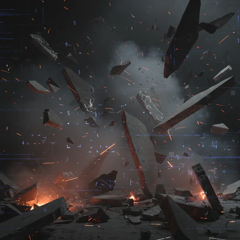 Нічна атака на Одесу 12 лютого: поранений та значні руйнування інфраструктури