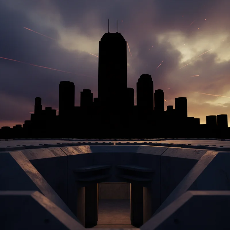 Одеса під обстрілом: Мешканців закликають залишатися в укриттях після нічних вибухів