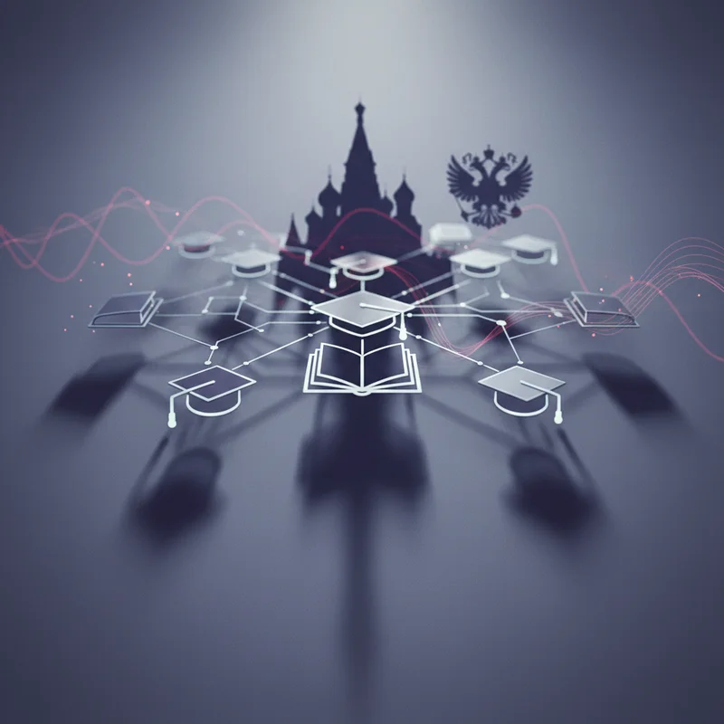 Кремль використовує академічні структури для відновлення впливу в Балтійському регіоні: звіт ЦПД