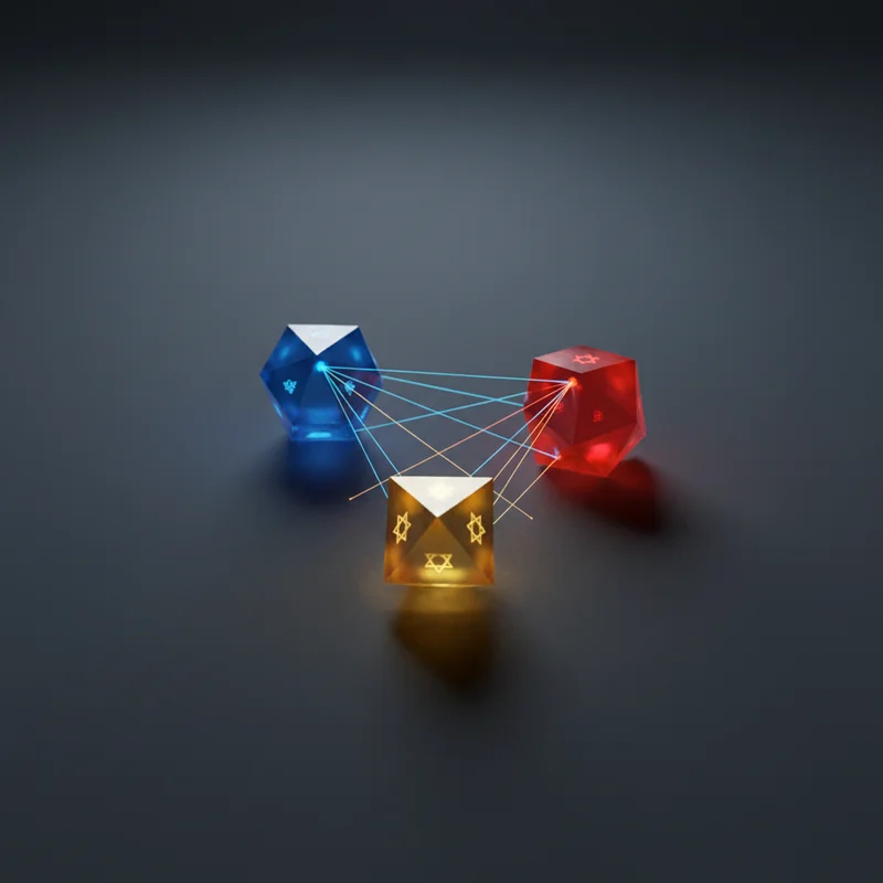 Трамп закликав Нетаньягу підтримати продовження переговорів США з Іраном