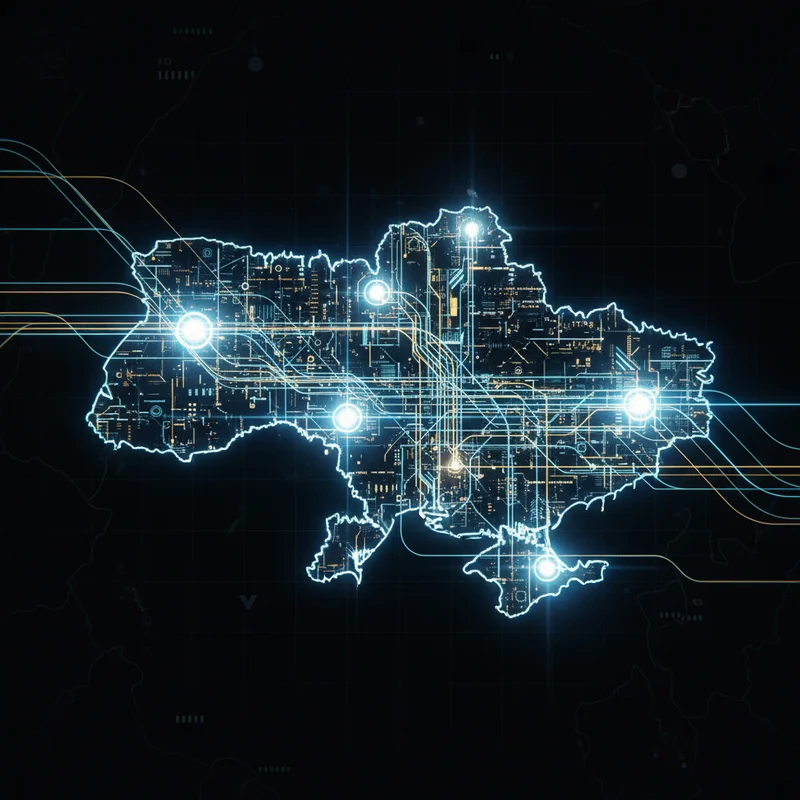 Україна створює інноваційну модель оборони та пропонує її партнерам, – Михайло Федоров