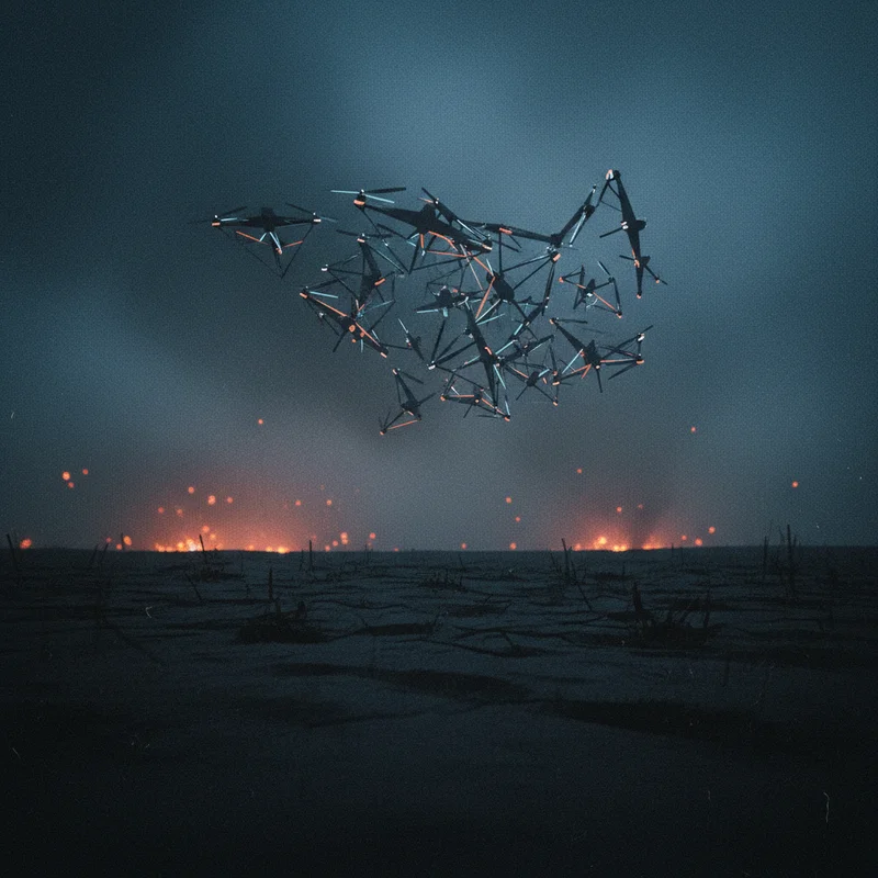 Інтенсивність боїв на фронті: Генштаб інформує про 113 зіткнень та масовані атаки дронів