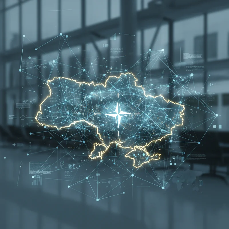 У штаб-квартирі НАТО відбудеться ключове засідання у форматі «Рамштайн»