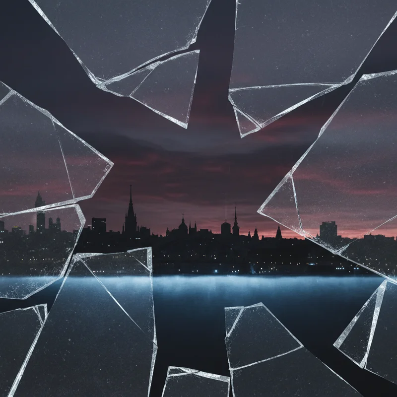 Понад 2500 київських багатоповерхівок залишилися без тепла після нічної російської атаки