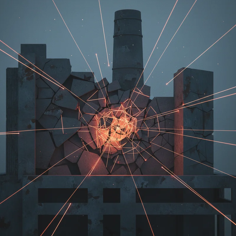 Удар дронів по оборонному заводу "Прогрес" у Тамбовській області РФ