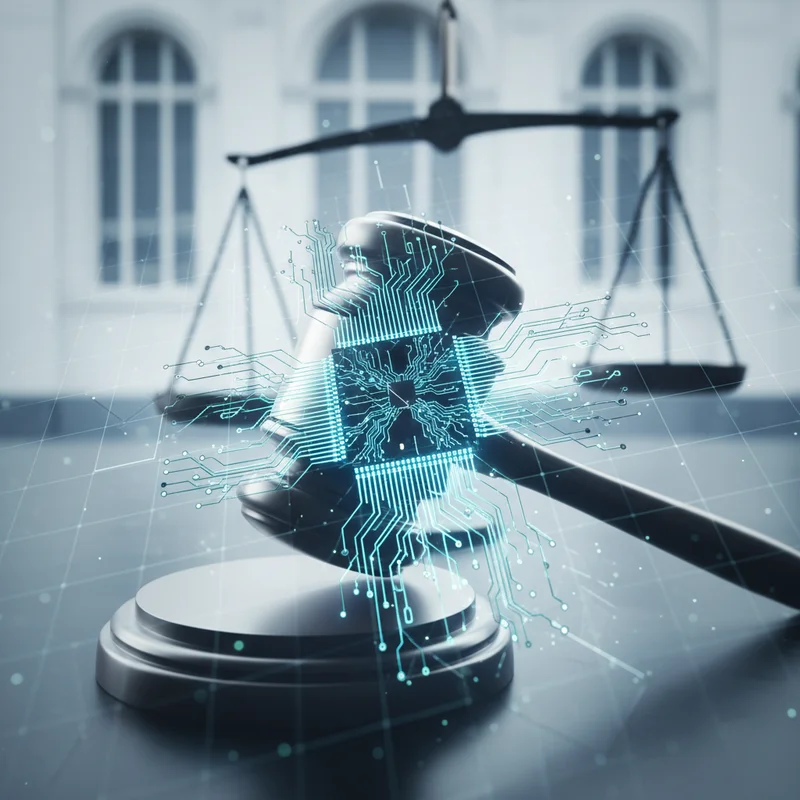 Нідерландський суд розпочав розслідування щодо управління виробником мікросхем Nexperia, завдавши удару китайській Wingtech