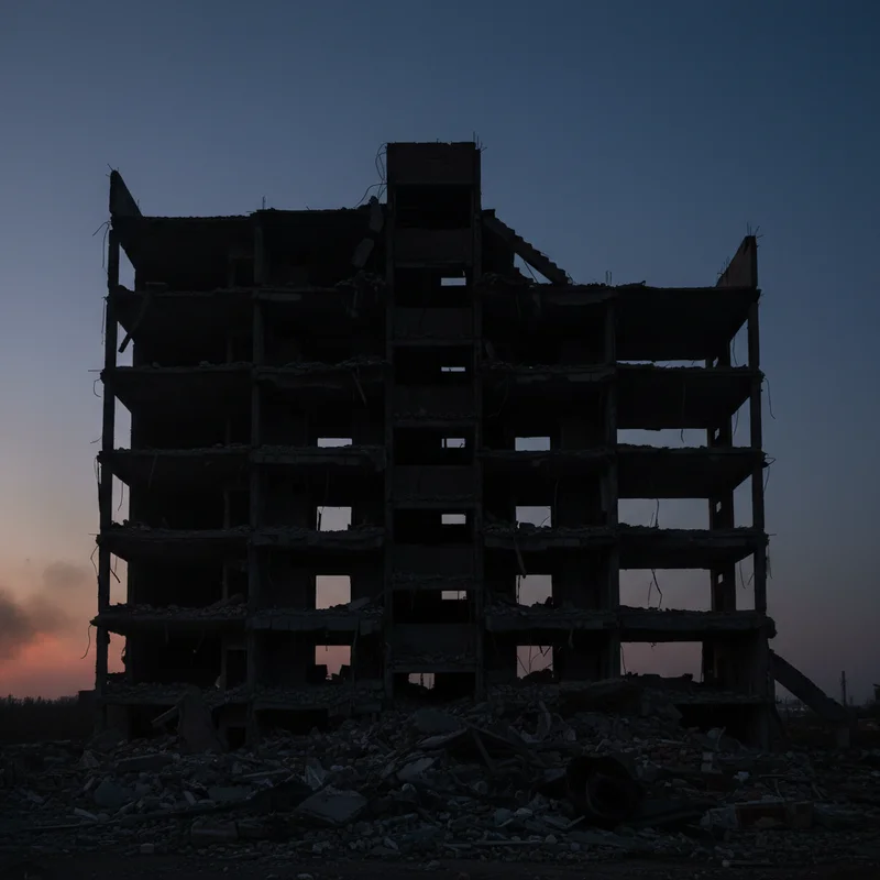 Нічна атака на Одесу: пошкоджено житловий будинок, інфраструктуру та є постраждалий