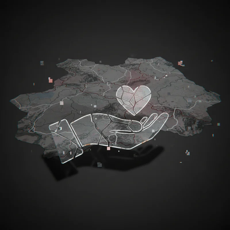 У Києві викрито злочинну схему: іноземців переправляли через кордон під виглядом волонтерства