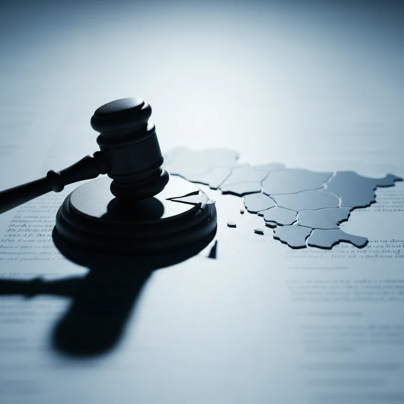 Суд заочно засудив "голову адміністрації Керчі" до 8 років ув'язнення за колабораціонізм