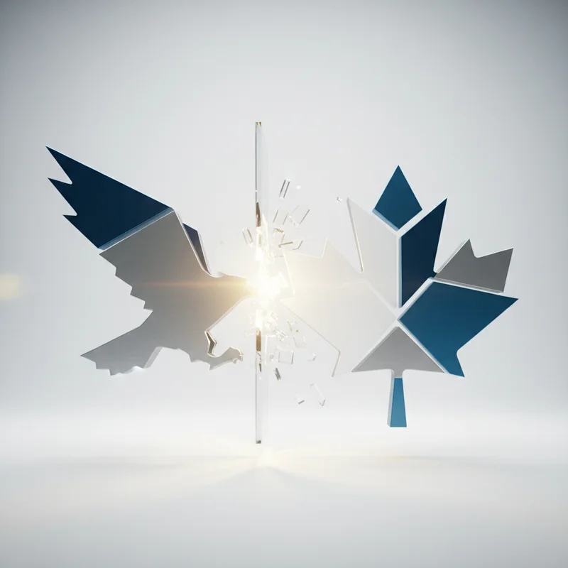 Американські законодавці виступили за скасування мит на імпорт з Канади