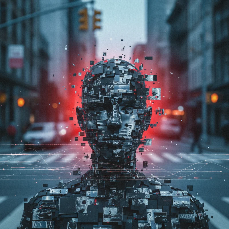 Російська пропаганда використовує ШІ-відео з імітацією "вуличних опитувань українців" для просування наративу про мир