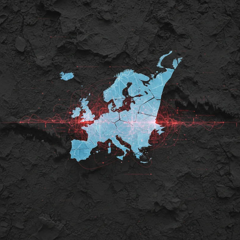 Кремль намагається відновити політичний вплив у Балтійському регіоні через гібридні операції, - звіт розвідки Естонії