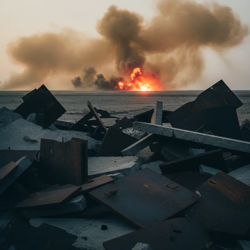 Генштаб: За добу на фронті відбулося 124 бойових зіткнення, найгарячіше — на Покровському напрямку