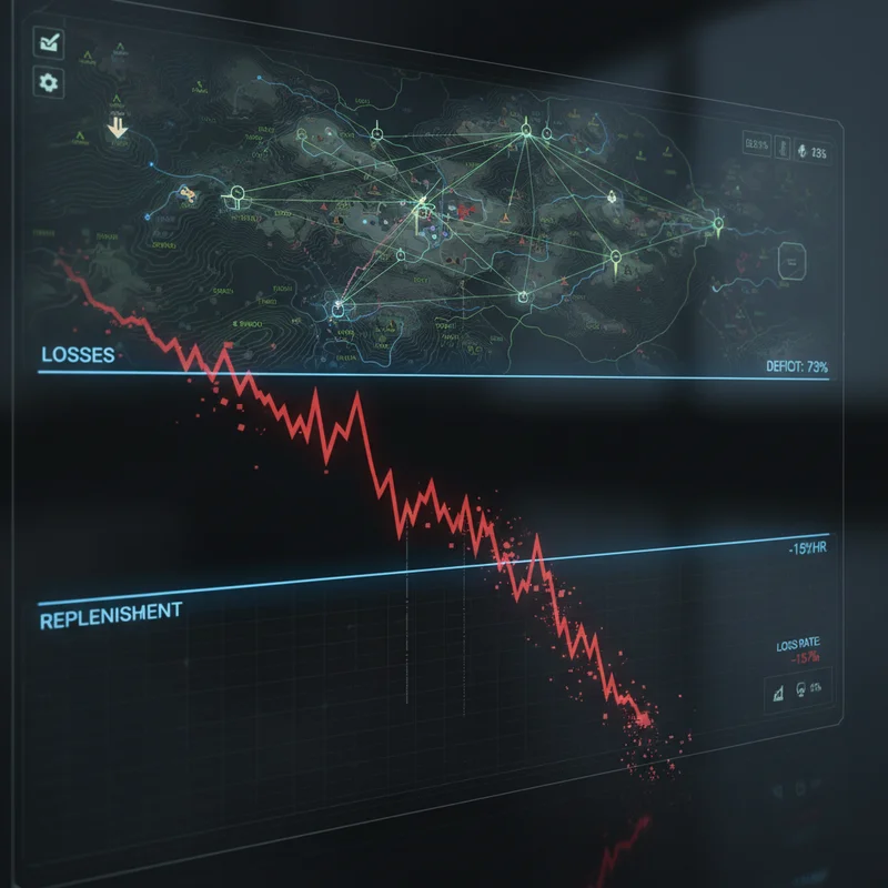 Російські втрати в Україні перевищили можливості поповнення: аналіз Bloomberg