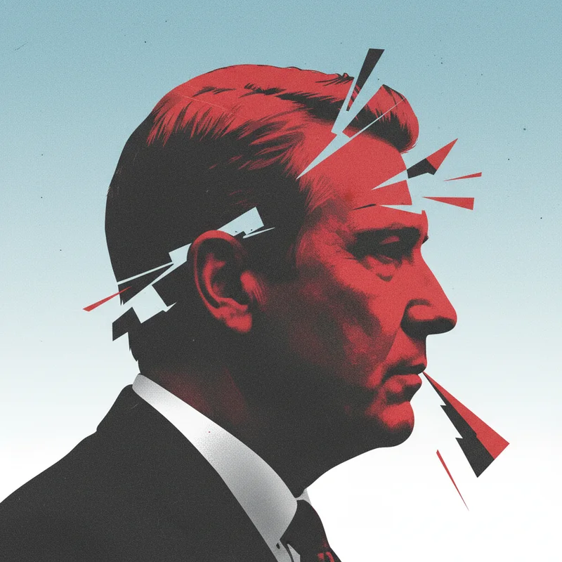 Чеський політичний скандал: Ексміністр МЗС порівняв наступника з Пол Потом