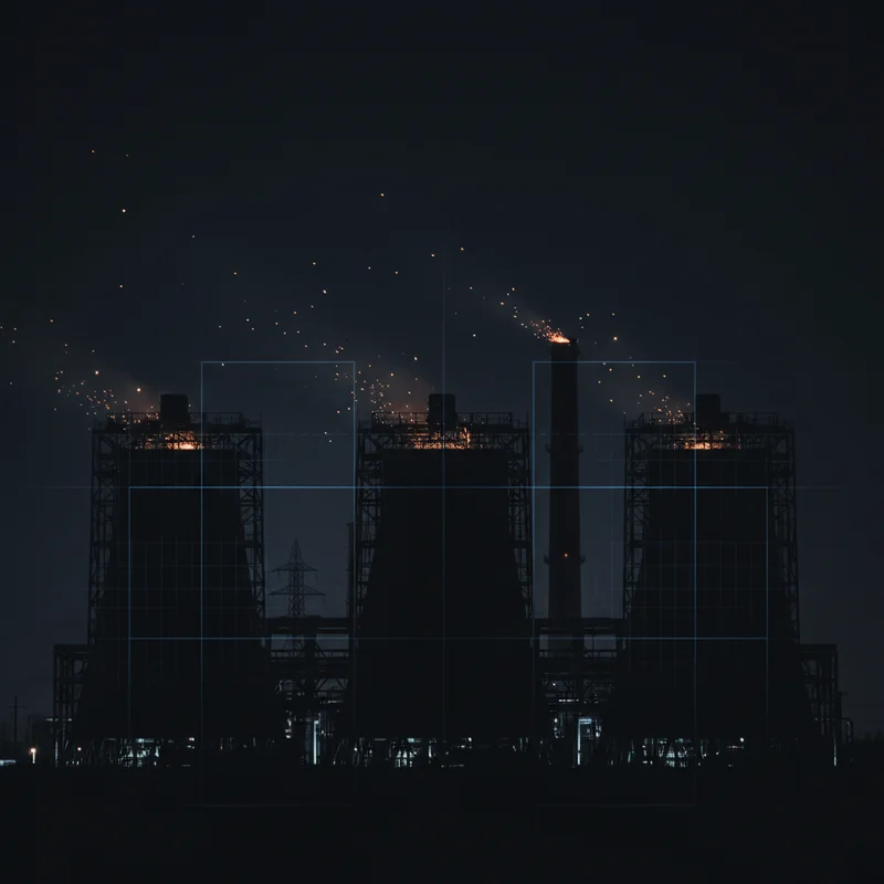 Нічна атака РФ: Теплогенеруючі об'єкти України знову стали мішенню ворога