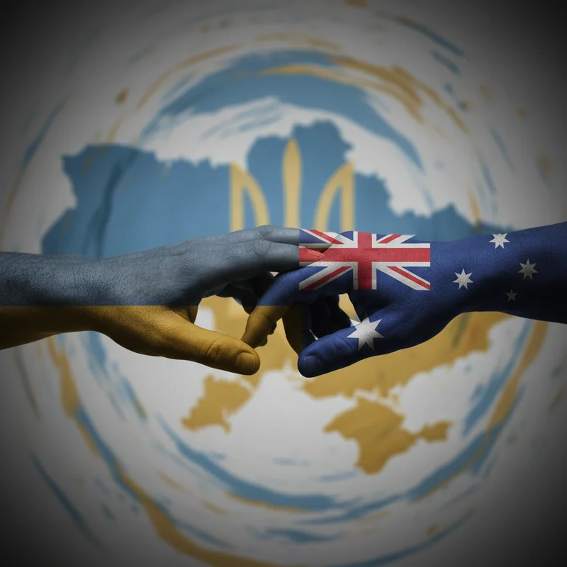 Австралійська українська діаспора готує серію заходів до четвертої річниці повномасштабного вторгнення Росії