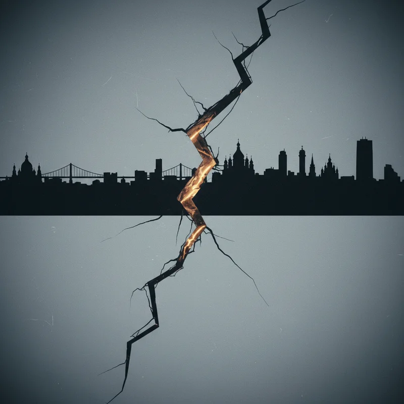 Понад 100 тисяч київських родин залишилися без світла після нічної атаки