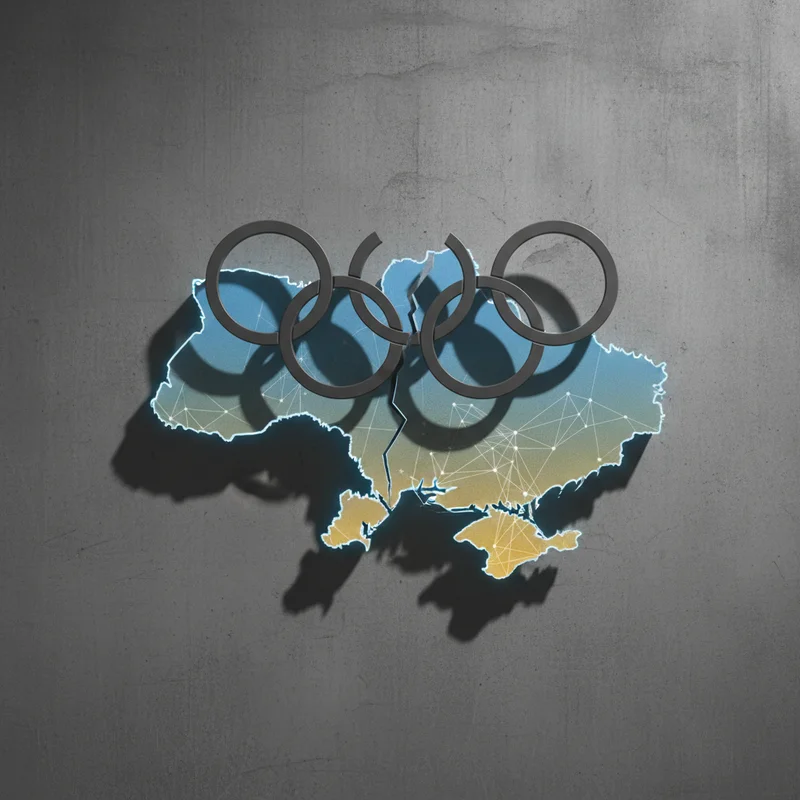 Владислав Гераскевич вимагає від МОК вибачень та допомоги Україні генераторами