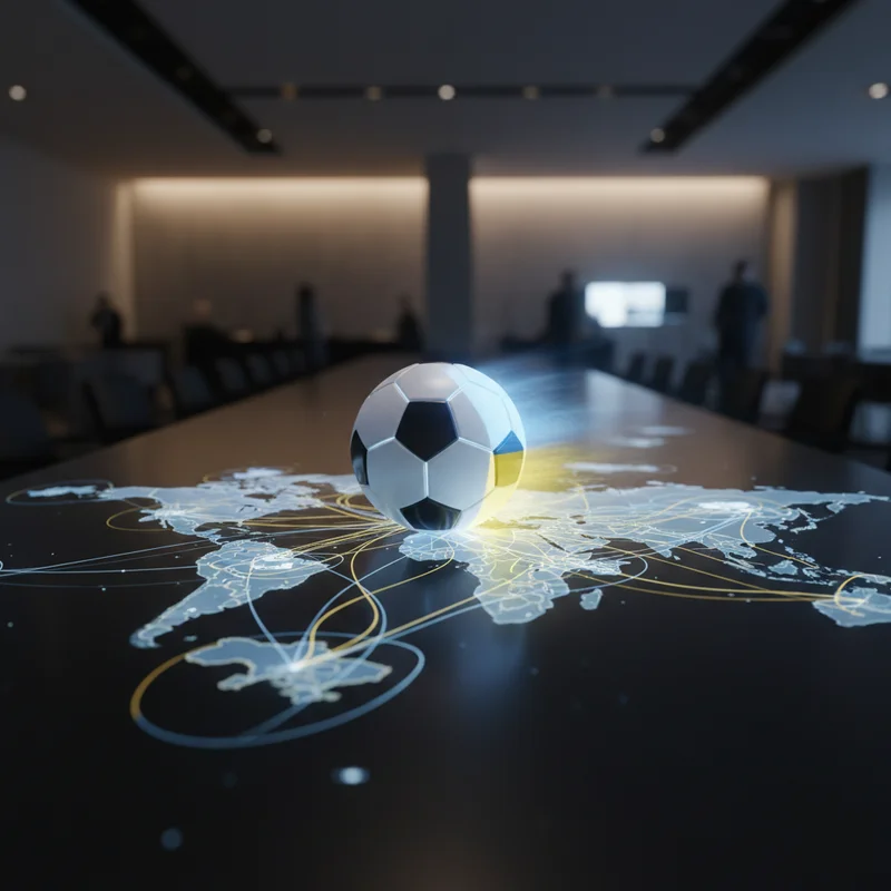 Жеребкування Ліги націй УЄФА: Україна дізнається своїх суперників у груповому етапі