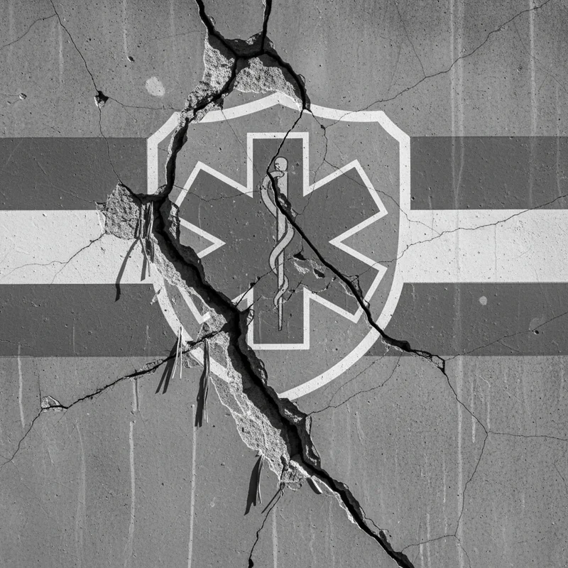 Російські окупанти обстріляли пожежно-рятувальну частину в Краматорську