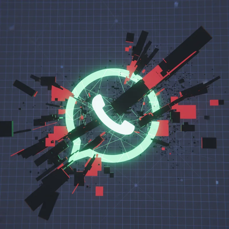 WhatsApp під загрозою: Росія намагалася повністю заблокувати популярний месенджер