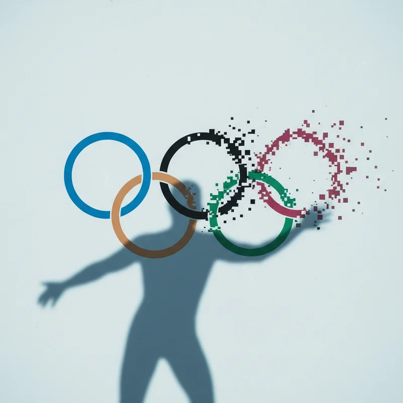 МОК офіційно усунув Владислава Гераскевича від участі в Олімпіаді-2026