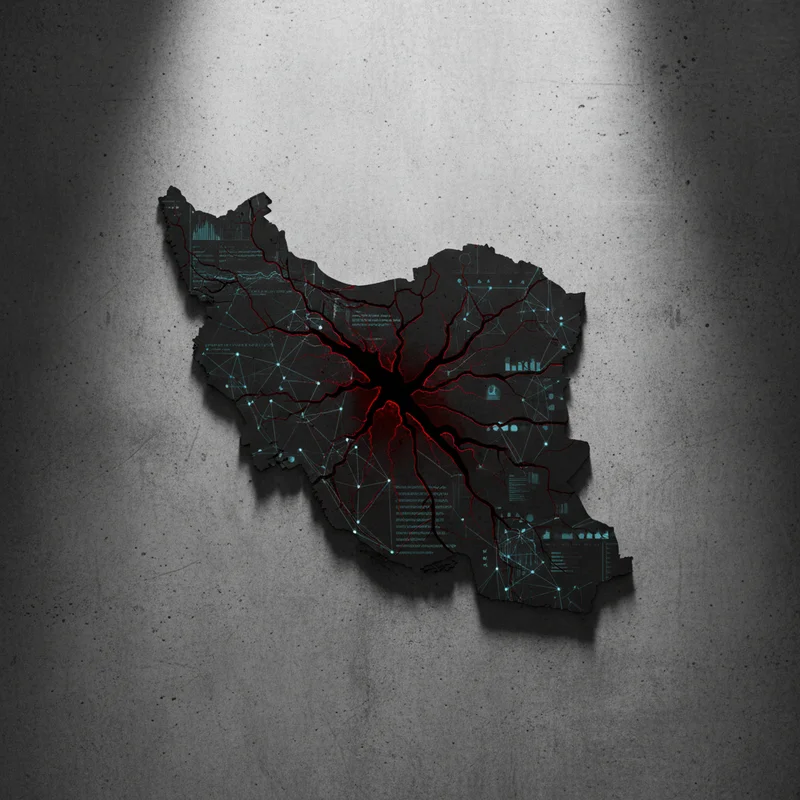 Іран: 7002 загиблих у протестах, зростає напруга на тлі ядерних переговорів та закликів Нобелівського комітету