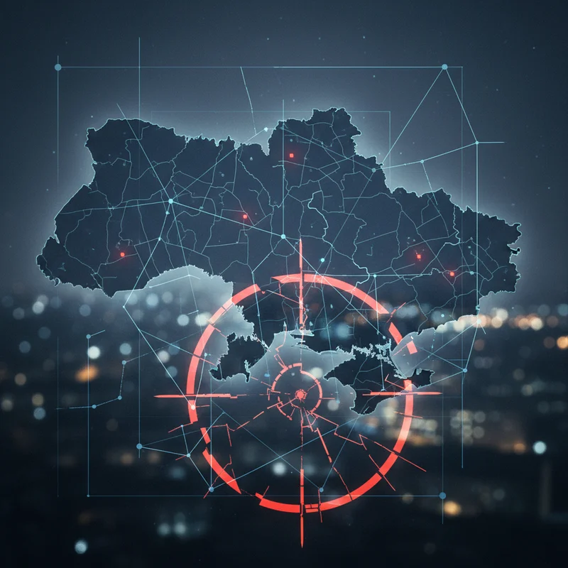 СБУ знешкодила російських агентів, що планували удари по авіабазах Сил оборони на Київщині