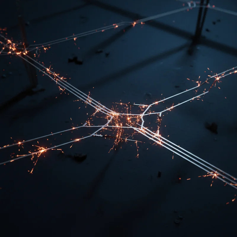 Масована атака на енергосистему: Київ та три області залишилися без світла