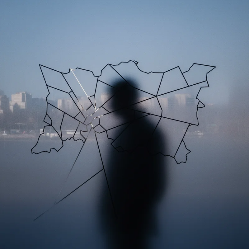 У Криму окупанти затримали кримського татарина Нарімана Сейталієва після обшуку