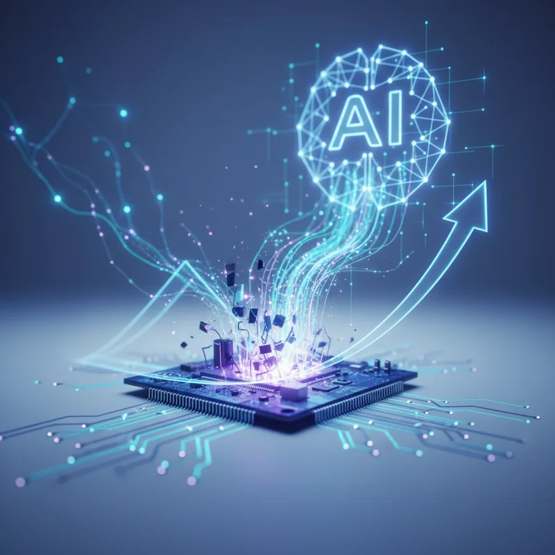 Lenovo реагує на дефіцит пам'яті: підвищення цін на ПК та фокус на ШІ