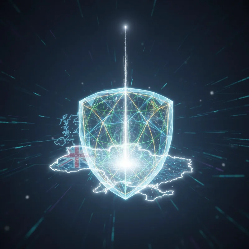 Велика Британія інвестує £500 млн у ППО України для захисту від ракетних атак