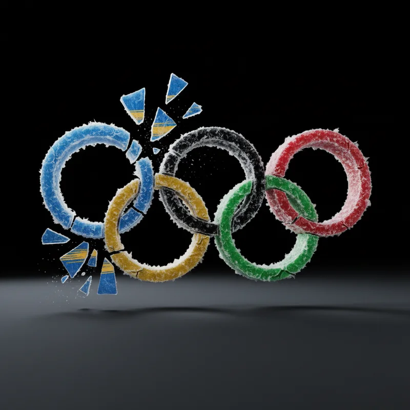 Офіційно: МОК усунув українського скелетоніста Гераскевича від Олімпіади-2026