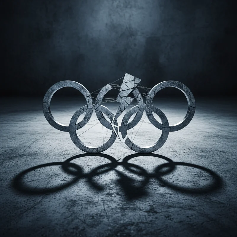 Владислав Гераскевич прокоментував дискваліфікацію МОК: «Це ціна нашої гідності»