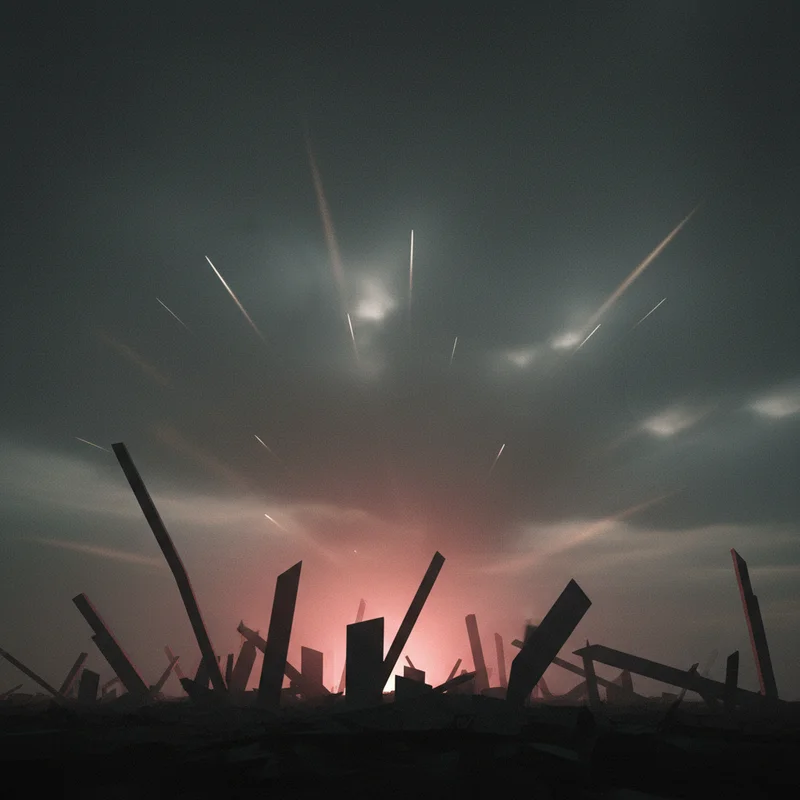 Масштабна російська атака: Україна зазнала ударів дронами та ракетами, є загиблі та поранені