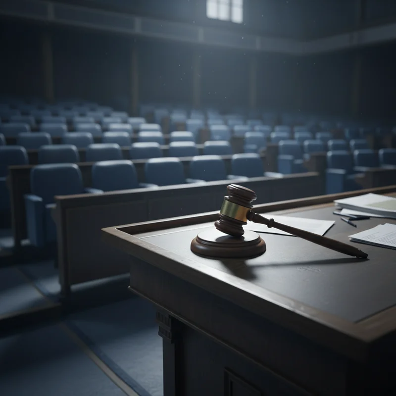 Парламентський параліч: Верховна Рада 12 лютого не розглянула жодного питання через брак голосів