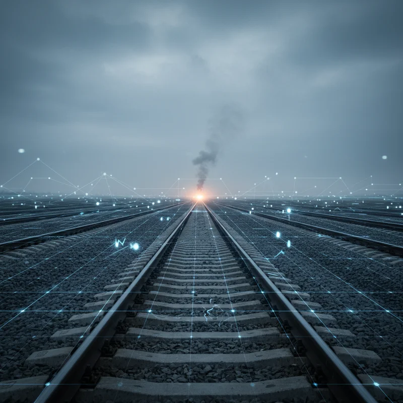 Укрзалізниця запровадила тимчасові обмеження: поїзди затримуються до години після масованих обстрілів