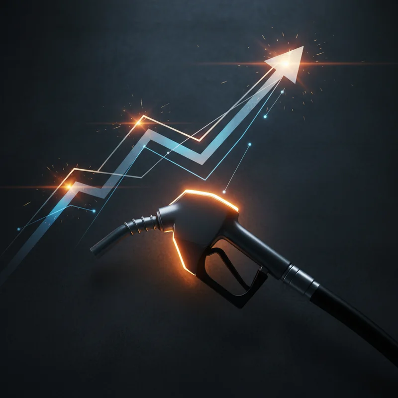 Бензинові авто лідирують: понад 11 тисяч одиниць поповнили український автопарк у січні