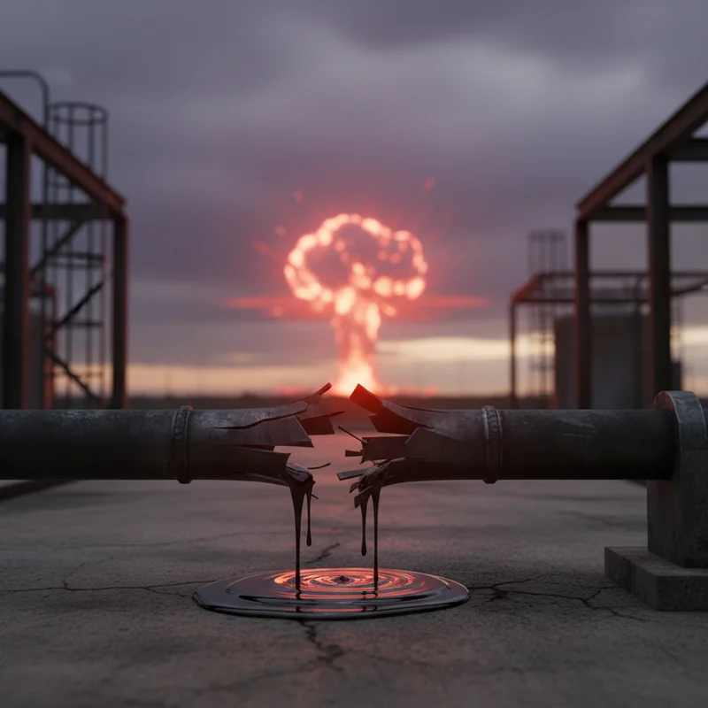 Андрій Сибіга нагадав Угорщині: транзит нафти «Дружбою» зупинено через російські удари, а не дії України