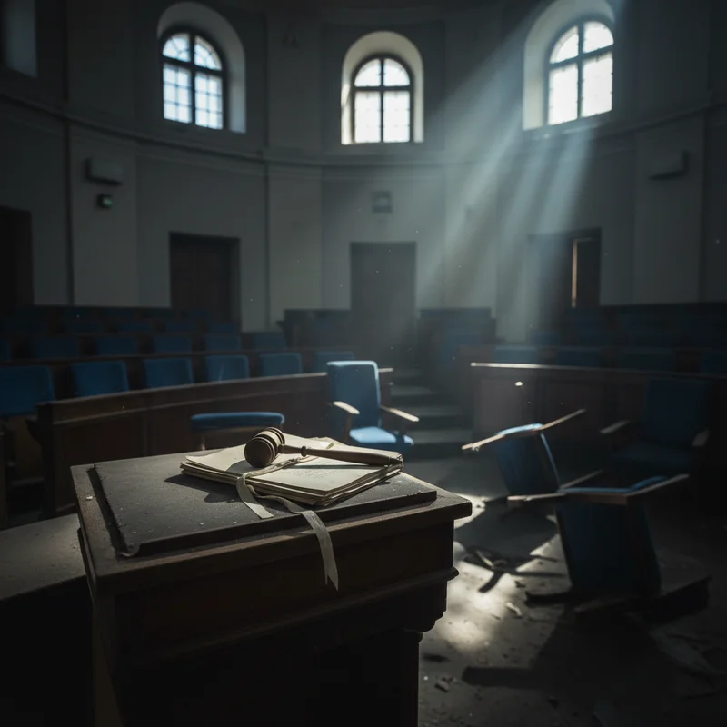 Парламентський параліч: Рада не змогла ухвалити жодного рішення через брак голосів