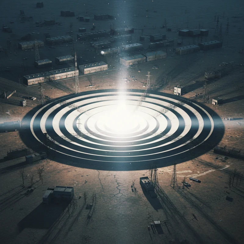 Українські "Фламінго" завдали нищівного удару по найбільшому арсеналу РФ у Волгоградській області