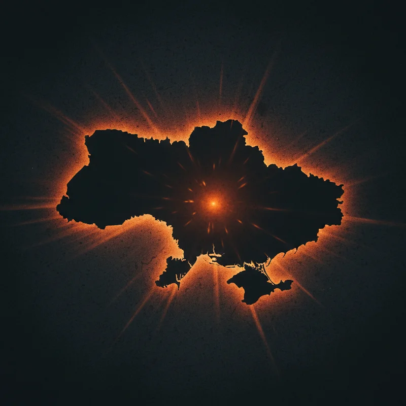 Масштабна повітряна тривога оголошена по всій Україні через загрозу балістичних ударів