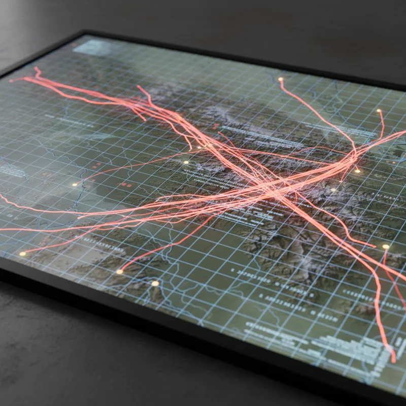 Російські війська просунулися в районі Покровська та поблизу Роботиного, – DeepState