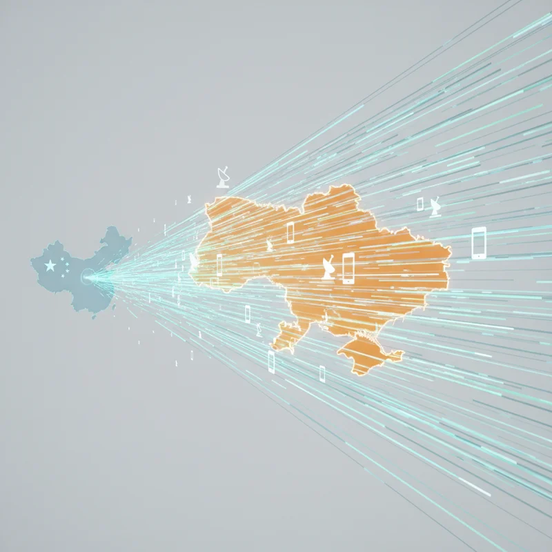 Україна суттєво наростила імпорт телефонів: Китай залишається ключовим постачальником