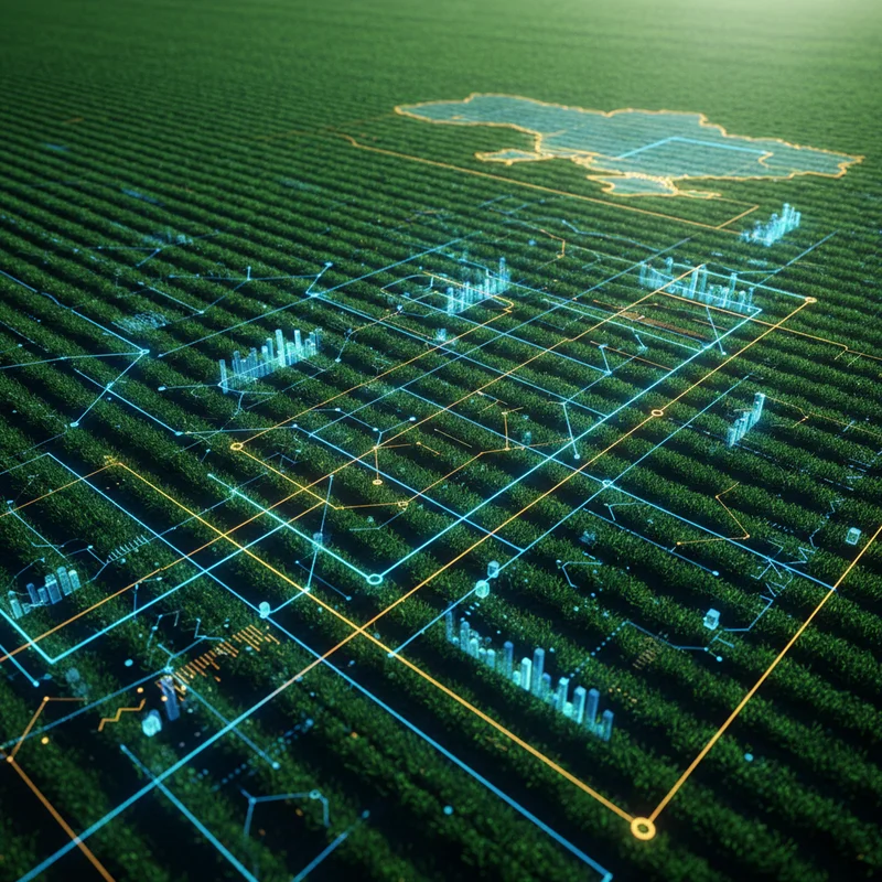 Ринок землі в Україні у 2025 році: від виживання до стрімкого зростання завдяки юридичним особам